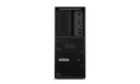 Lenovo ThinkStation P3 Tower Gen 2 Intel Core Ultra 7 265K 32 GB DDR5-SDRAM 1 TB SSD NVIDIA RTX PRO 4000 Blackwell Windows 11 Pro Stazione di lavoro Nero