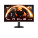 AOC 24G50F Monitor PC 60,5 cm (23.8") 1920 x 1080 Pixel Full HD LED Nero