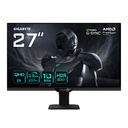 GIGABYTE G27Q20T Monitor Gaming 27” QHD - 2560 x 1440, 200Hz, 0.5ms, Compatibile G-Sync, FreeSync Premium, HDR10, HDMI 2.0, DisplayPort 1.4