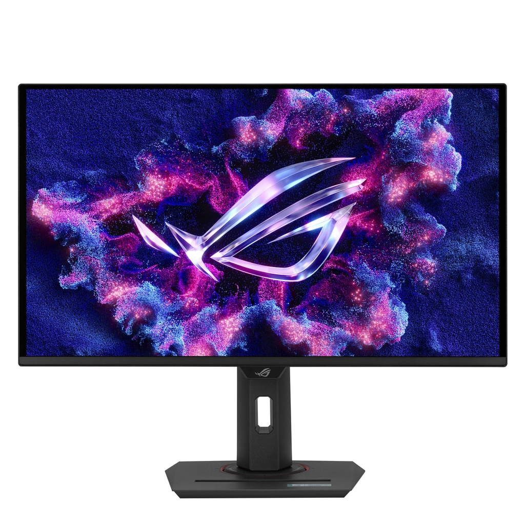 ASUS ROG Strix XG27AQDMES-R Monitor PC 67,3 cm (26.5") 2560 x 1440 Pixel Quad HD QD-OLED Nero