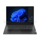Lenovo V15 G5 IRL Intel Core 5 210H Computer portatile 39,6 cm (15.6") Full HD 8 GB DDR5-SDRAM 256 GB SSD Wi-Fi 6 (802.11ax) Windows 11 Pro Italiano Nero