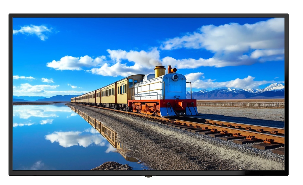 [DHI-LDH43-LAI400L] Dahua Technology LDH43-LAI400L 109,2 cm (43")