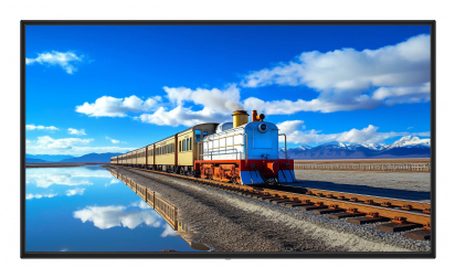 [LDH65-LAI400L] Dahua Technology DHI-LDH65-LAI400L visualizzatore di messaggi Pannello piatto per segnaletica digitale 165,1 cm (65") LCD 500 cd/m² 4K Ultra HD Nero Processore integrato Android 11