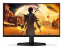 AOC G4 23.6" VA FHD 180Hz Monitor PC 59,9 cm (23.6") 1920 x 1080 Pixel Full HD LCD Nero, Rosso