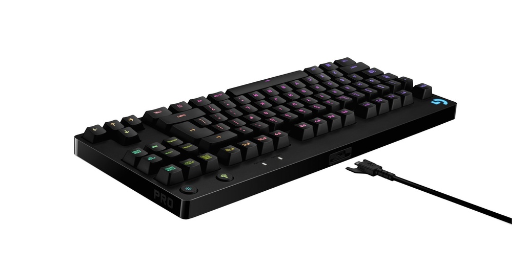 LOGITECH G PRO MECHANICAL