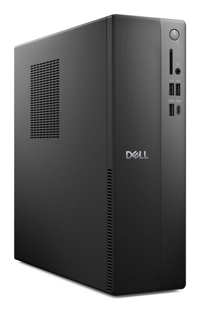 [TVJG0] DELL Pro QVS1260 Intel Core Ultra 7 265K 16 GB DDR5-SDRAM 512 GB SSD Windows 11 Pro Slim PC PC Nero