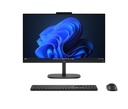 HP E07KBAT All-in-One PC Intel Core 7 240H 60,5 cm (23.8") 1920 x 1080 Pixel 16 GB DDR5-SDRAM Windows 11 Pro Wi-Fi 7 (802.11be) Nero