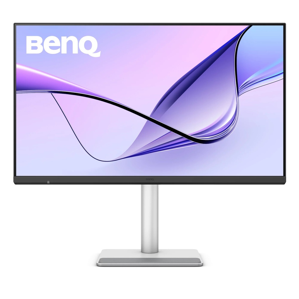 [MA320UG] BenQ MA320UG Monitor PC 80 cm (31.5") 3840 x 2160 Pixel 4K Ultra HD Bianco