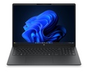 HP 200 G2a 16 inch Notebook PC AMD Ryzen™ 5 220 Computer portatile 40,6 cm (16") WUXGA 8 GB DDR5-SDRAM 256 GB SSD Wi-Fi 7 (802.11be) Windows 11 Pro Grigio