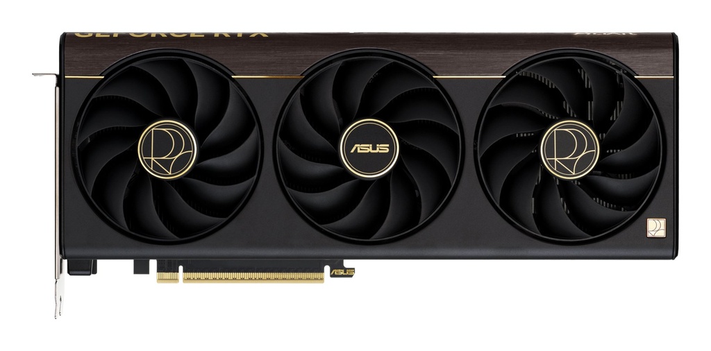[90YV0NR0-M0NA00] ASUS ProArt -RTX5070TI-O16G NVIDIA GeForce RTX 5070 Ti 16 GB GDDR7