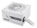 ASUS Prime 750W Bronze White Edition alimentatore per computer 20+4 pin ATX ATX Bianco