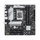 Scheda Madre ASUS Prime B760M A D4 WiFi Socket 1700
