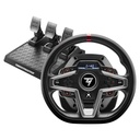 Thrustmaster T248 Nero USB Sterzo + Pedali Analogico/Digitale PC, PlayStation 4, PlayStation 5