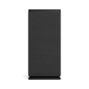 Case Fractal Design Mood Small Form Factor (SFF) Nero