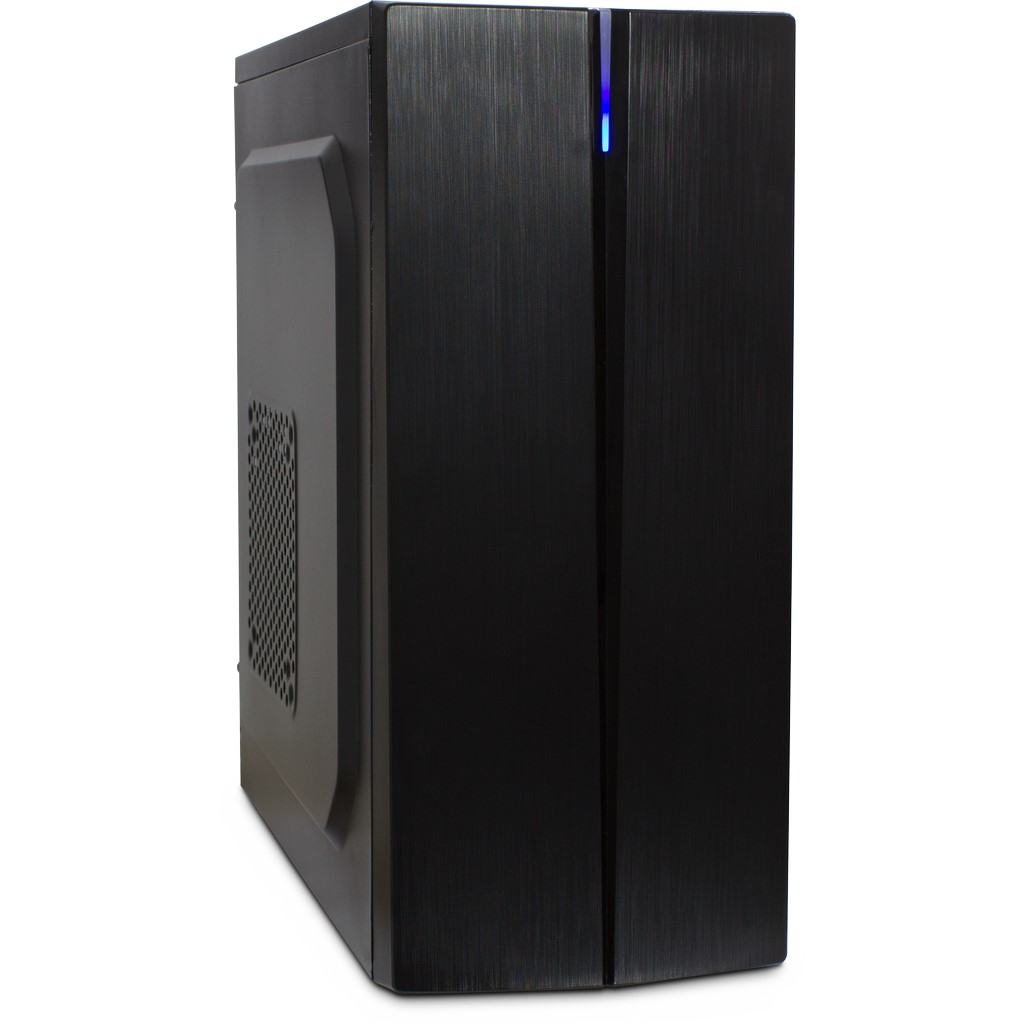 [88881308] Inter-Tech B-48 Midi Tower Nero