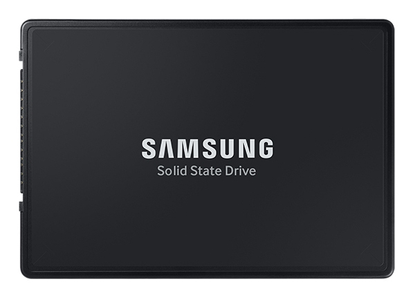 [MZQL21T9HCJR-00A07] SSD Esterno Samsung PM9A3 1,92 TB U.2 PCI Express 4.0