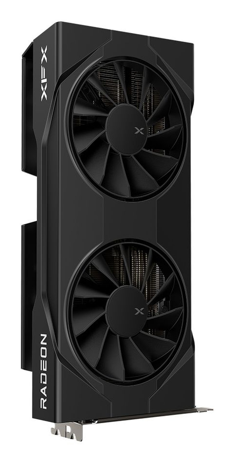 [RX-96TSW8GBQ] XFX RX-96TSW8GBQ scheda video AMD Radeon RX 9060 XT 8 GB GDDR6