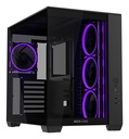 Case ASUS A32 PLUS Nero Midi-Tower