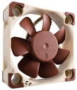 Noctua NF-A4x10 5V Case per computer Ventilatore 4 cm Beige, Marrone