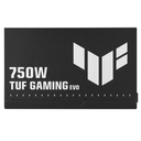 ASUS TUF-GAMING-750B-EVO alimentatore per computer 750 W 20+4 pin ATX ATX Nero