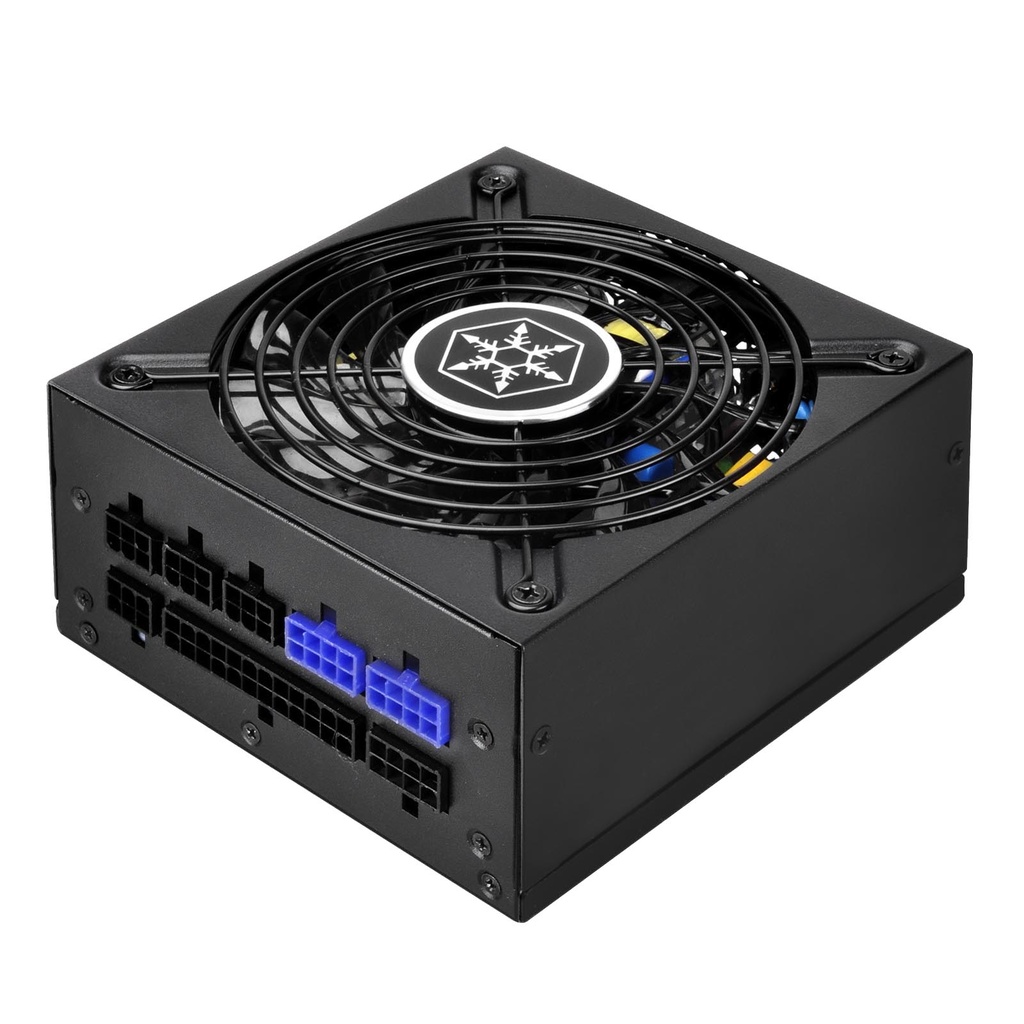[SST-SX700-LPT v1.1] Alimentatore Silverstone SST-SX700-LPT v1.1 SFX-L 80 PLUS Platinum modular 700W