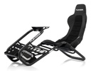 Playseat Trophy Sedia per gaming universale Sedia tappezzata Nero