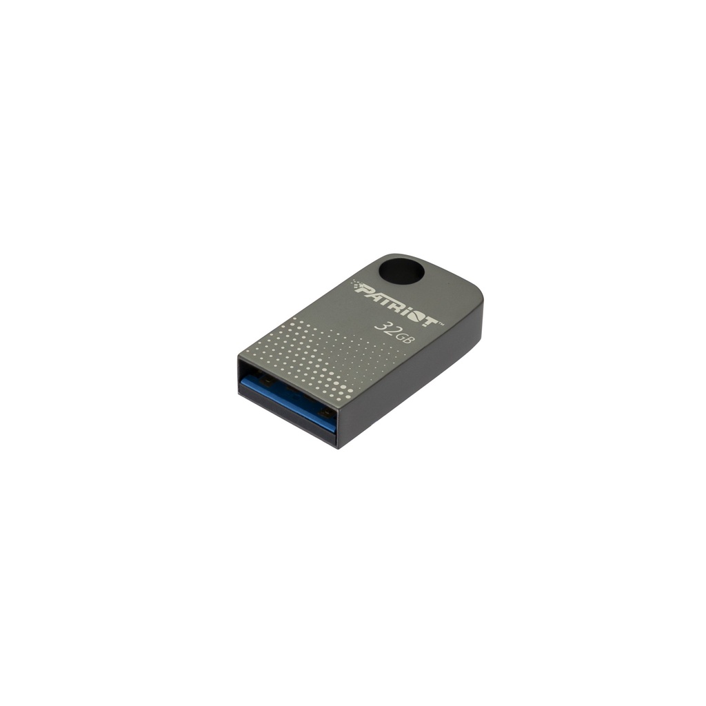 Patriot Memory Patriot Tab300 unità flash USB 32 GB USB tipo A 3.2 Gen 1 (3.1 Gen 1) Argento