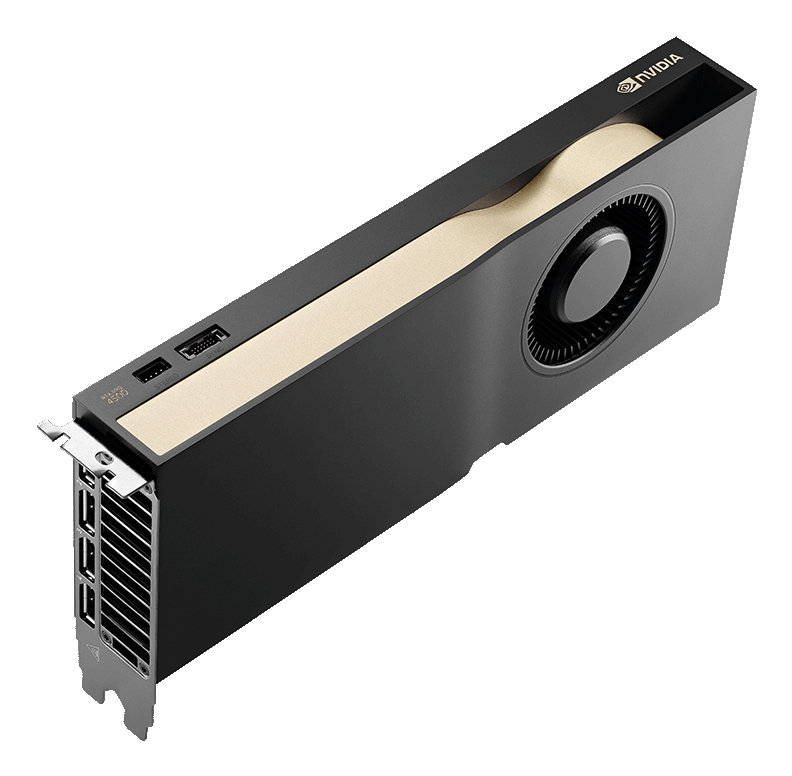 Scheda video PNY Quadro RTX PRO 4500 Blackwell 32GB Smallbox