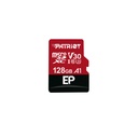 Patriot Memory PEF128GEP31MCX memoria flash 128 GB MicroSDXC Classe 10