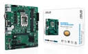 ASUS PRO H610M-C D4-CSM Intel H610 LGA 1700 micro ATX