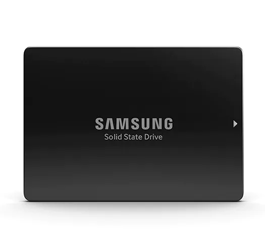 [MZ7L3960HBLT-00A07] Samsung SSD SATA III PM897 Series 2,5" 6G 960 GB
