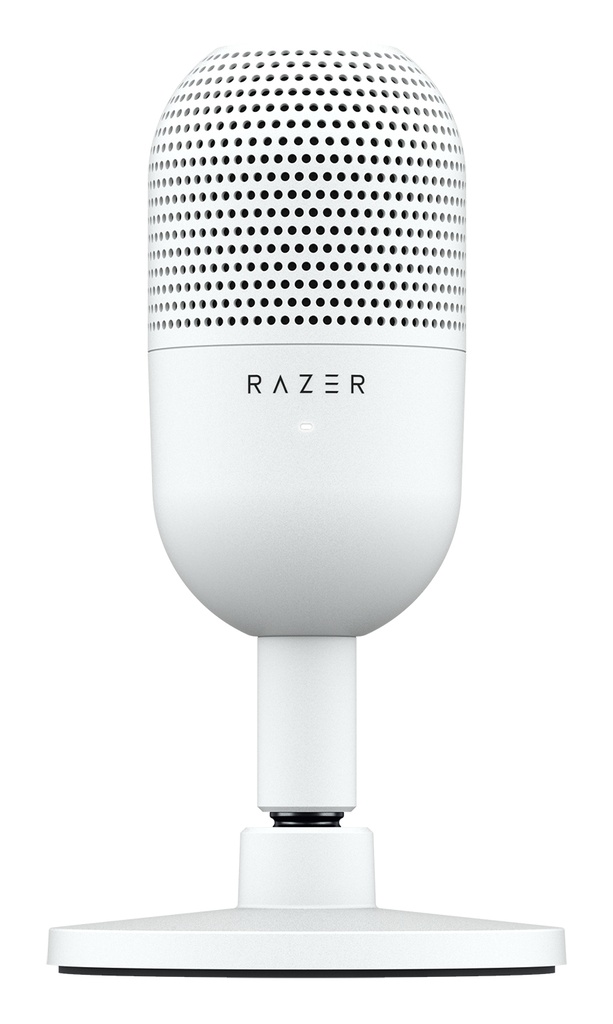 MICROFONO Razer MINI Seiren V3 BIANCO