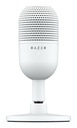 MICROFONO Razer MINI Seiren V3 BIANCO