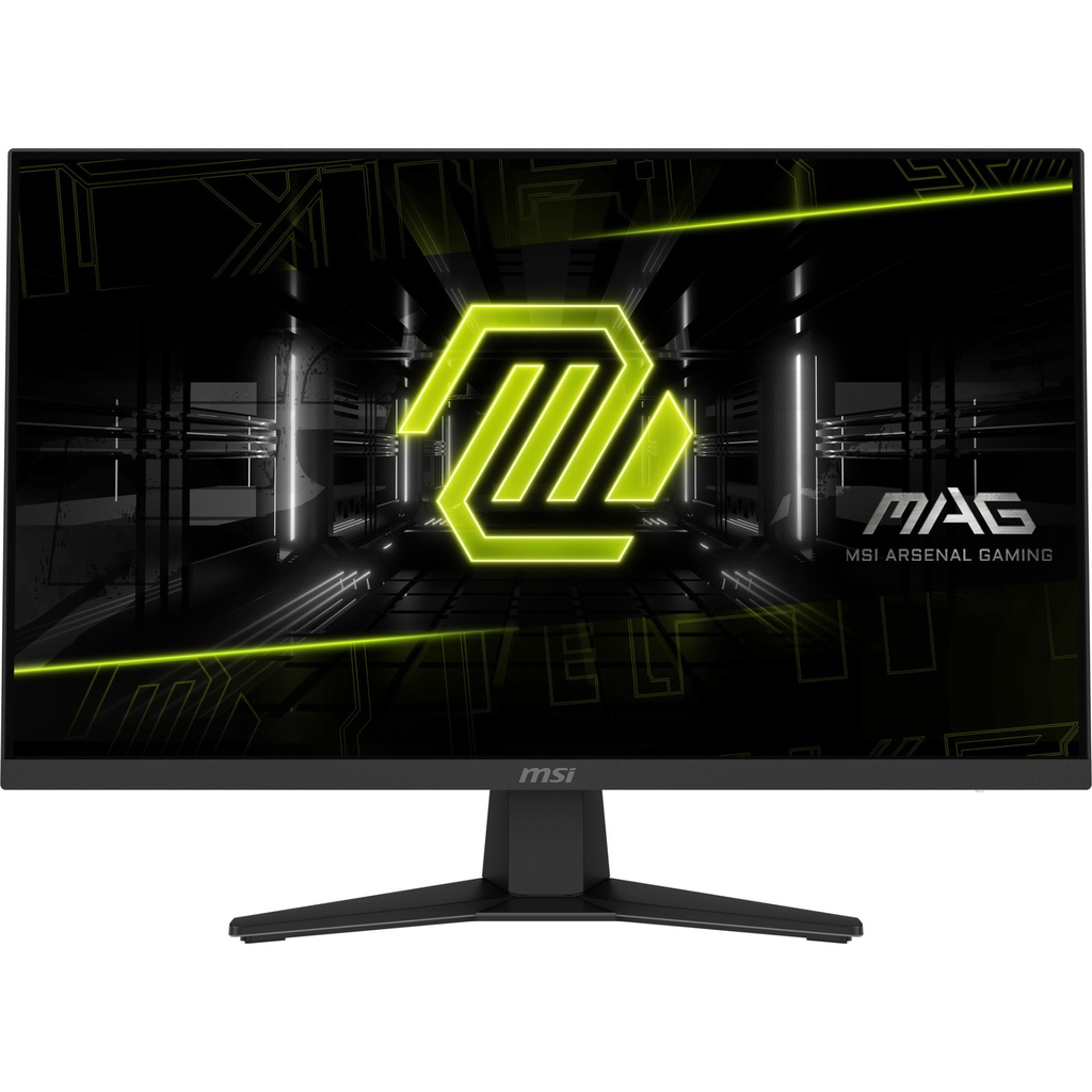 Monitor MSI MAG 274FDE 27'' FullHD Rapid-IPS HDR Ready Adaptive-Sync Pannello 200Hz Nero