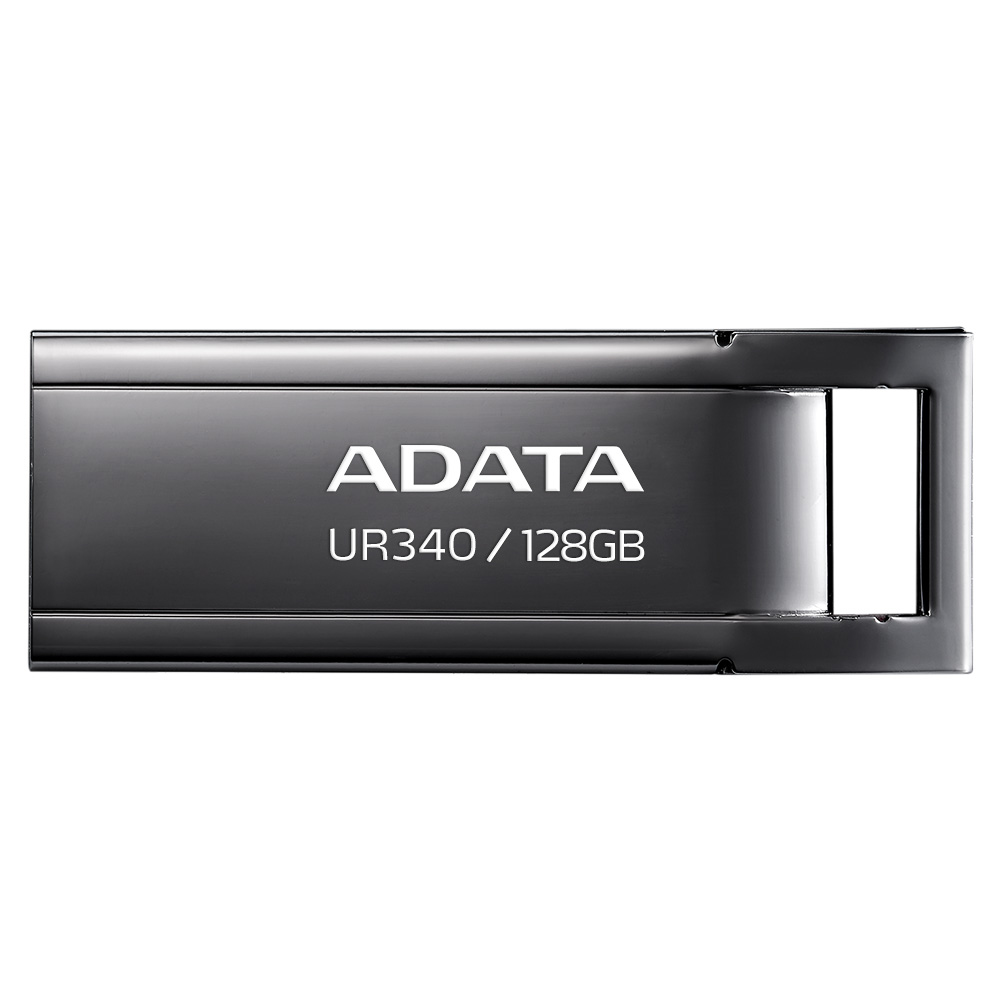[AROY-UR340-128GBK] ADATA UR340 unità flash USB 128 GB USB tipo A 3.2 Gen 2 (3.1 Gen 2) Nero