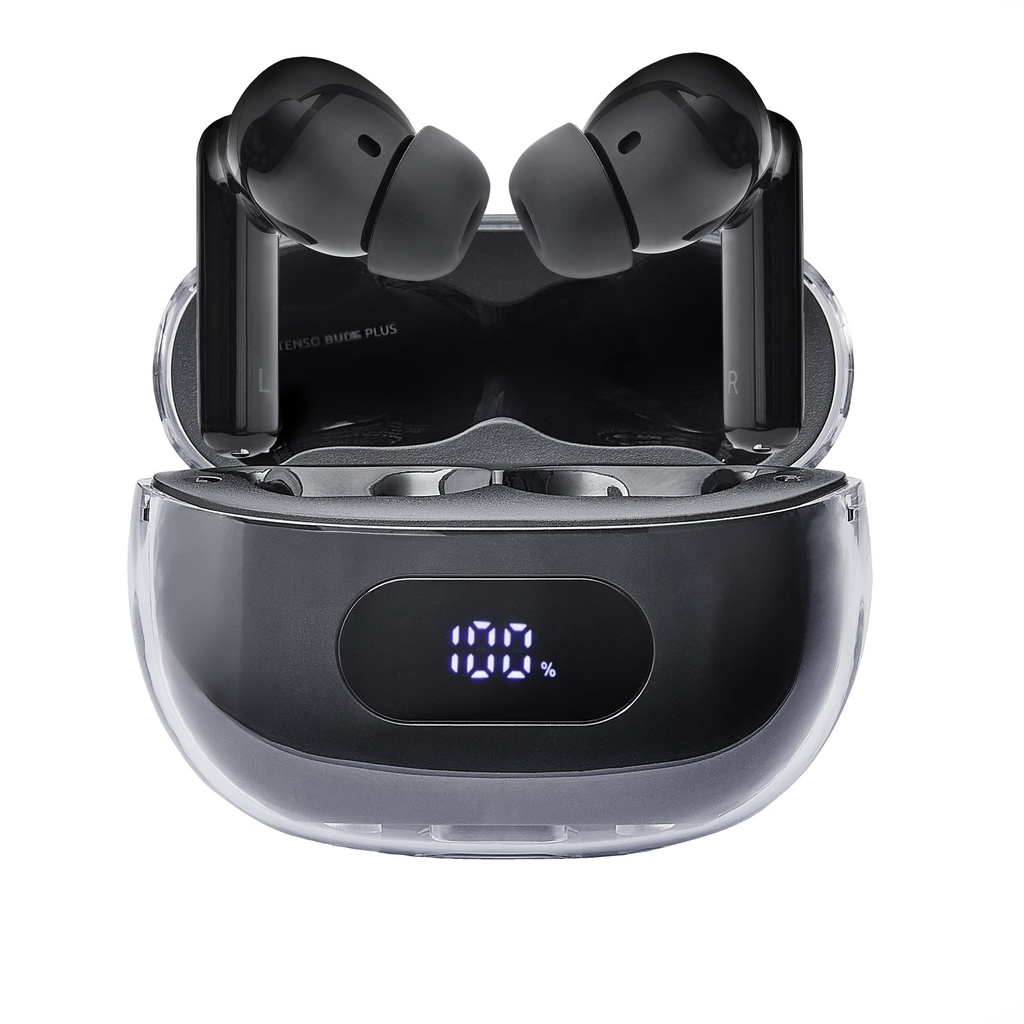 Auricolari Intenso Buds Plus T310AE Nero