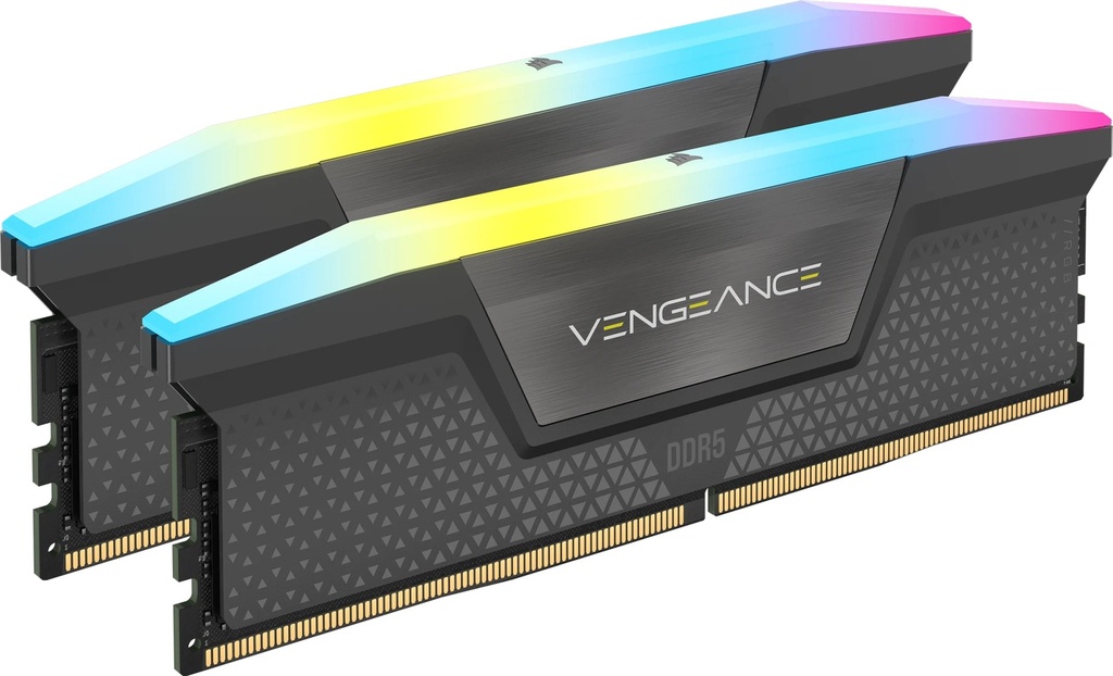 Ram Corsair Vengeance DDR5 6000MHz 32 GB (2x16) AMD EXPO CL36