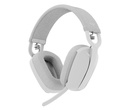 Cuffie Logitech Zone Vibe 100 Bluetooth Bianco