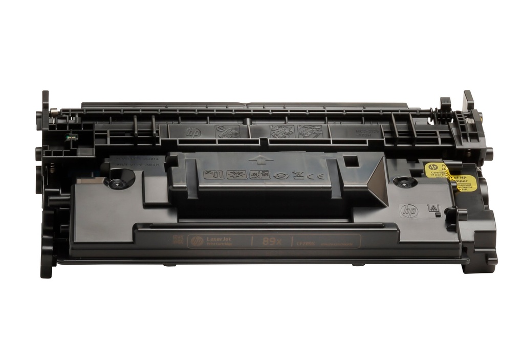 [CF289X] HP Cartuccia toner nero originale LaserJet 89X ad alta capacità