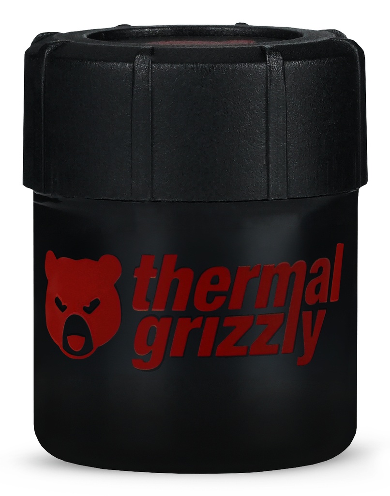 [TG-D-030-R] Thermal Grizzly Duronaut compontente del dissipatore di calore Pasta termica