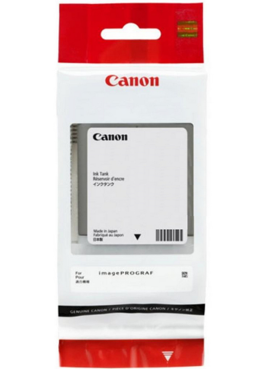 ORIGINAL Canon Cartuccia d'inchiostro Arancione PFI-2300o 5283C001 330ml