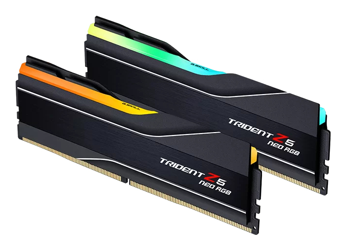 [F5-6400J3039G16GX2-TZ5NR] G.Skill Trident Z5 RGB F5-6400J3039G16GX2-TZ5NR memoria 32 GB 2 x 16 GB DDR5 288-pin DIMM