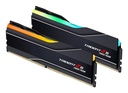 G.Skill Trident Z5 RGB F5-6400J3039G16GX2-TZ5NR memoria 32 GB 2 x 16 GB DDR5 288-pin DIMM