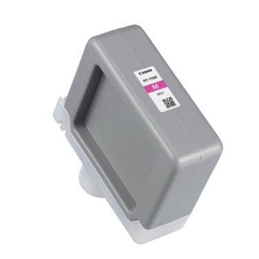 [PFI-110m] ORIGINAL Canon Cartuccia d'inchiostro magenta PFI-110m 2366C001 160ml