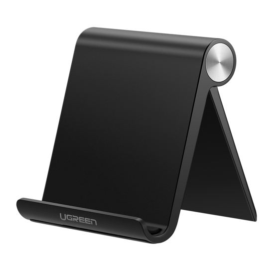 [50747] Ugreen 50747 supporto per personal communication Supporto passivo Telefono cellulare/smartphone Nero