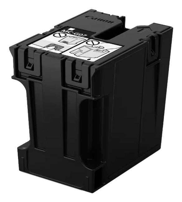 ORIGINAL Canon unità di manutenzione MC-G07 6799C001