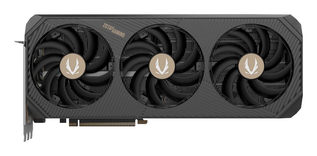[ZT-B50900J-10P] Scheda Video ZOTAC GAMING Nvidia GeForce RTX 5090 OC Solid 32GB GDDR7