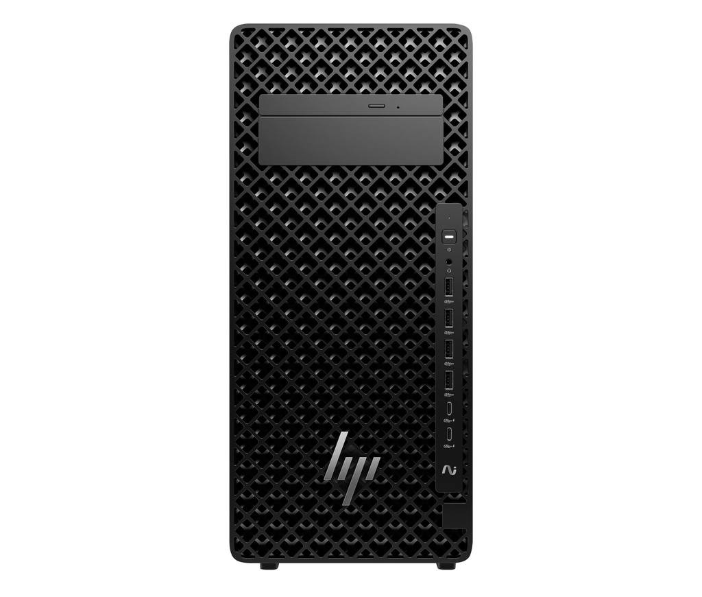 [E10TRET#ABZ] HP E10TRET PC/stazione di lavoro Intel Core Ultra 7 265 64 GB DDR5-SDRAM 1 TB SSD Windows 11 Pro Tower AI Workstation, AI PC Nero