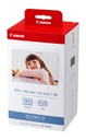 ORIGINAL Canon Value Pack differenti colori KP-108IN 3115B001 ~108 Seiten 100 x 148 mm, 108 fogli, 3 cartucce colorate