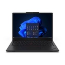 Lenovo ThinkPad L13 Gen 6 (Intel) Intel Core Ultra 5 225U Computer portatile 33,8 cm (13.3") WUXGA 16 GB LPDDR5x-SDRAM 512 GB SSD Wi-Fi 6E (802.11ax) Windows 11 Pro Italiano Nero